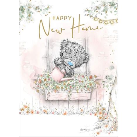 Happy New Home Me to You Bear Card £1.79
